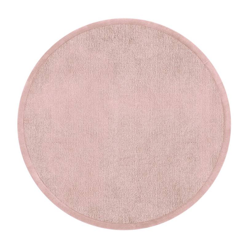 Paco Home KINDERTEPPICH Pink