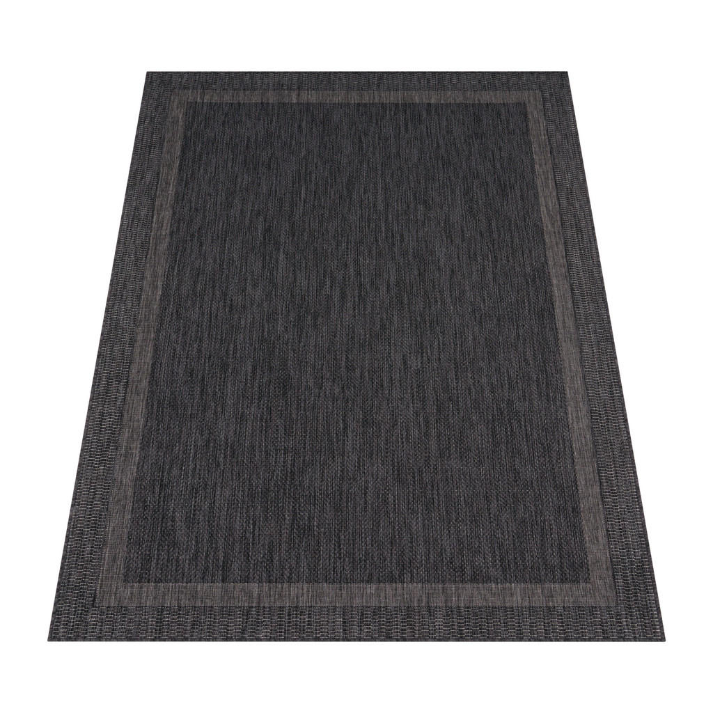 Paco Home OUTDOORTEPPICH Anthrazit Paco Home OUTDOORTEPPICH Anthrazit