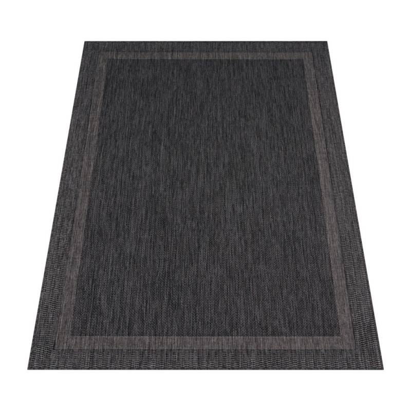 Paco Home OUTDOORTEPPICH Anthrazit Paco Home OUTDOORTEPPICH Anthrazit