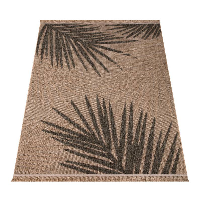 Paco Home OUTDOORTEPPICH Beige