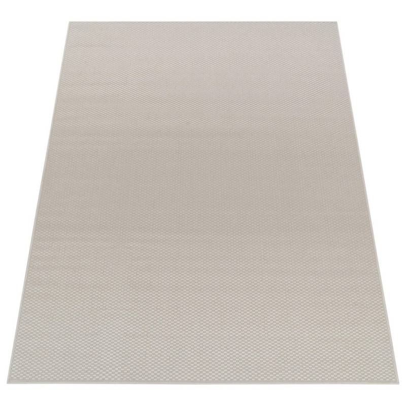 Paco Home OUTDOORTEPPICH Beige
