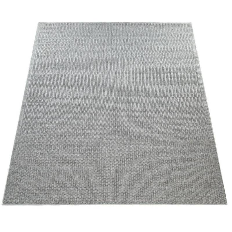 Paco Home OUTDOORTEPPICH Grau