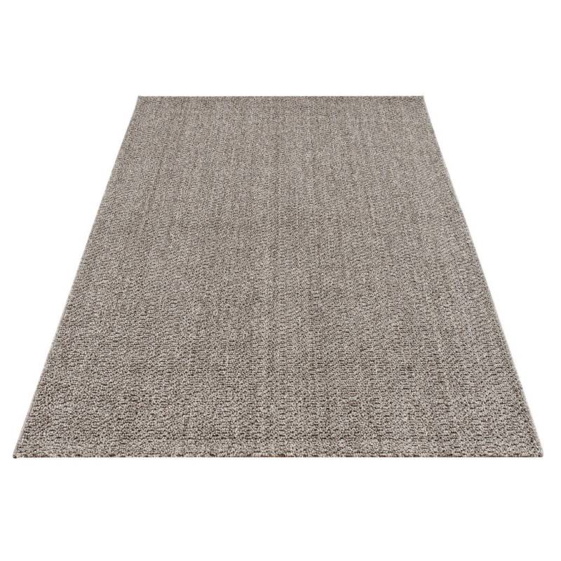 Paco Home OUTDOORTEPPICH Grau