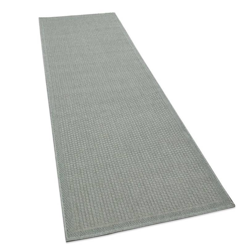 Paco Home OUTDOORTEPPICH Grün