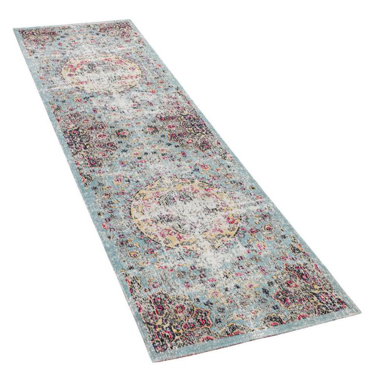 Paco Home OUTDOORTEPPICH Mehrfarbig