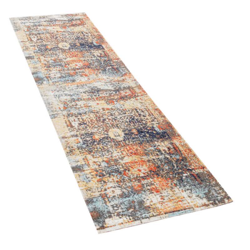 Paco Home OUTDOORTEPPICH Mehrfarbig