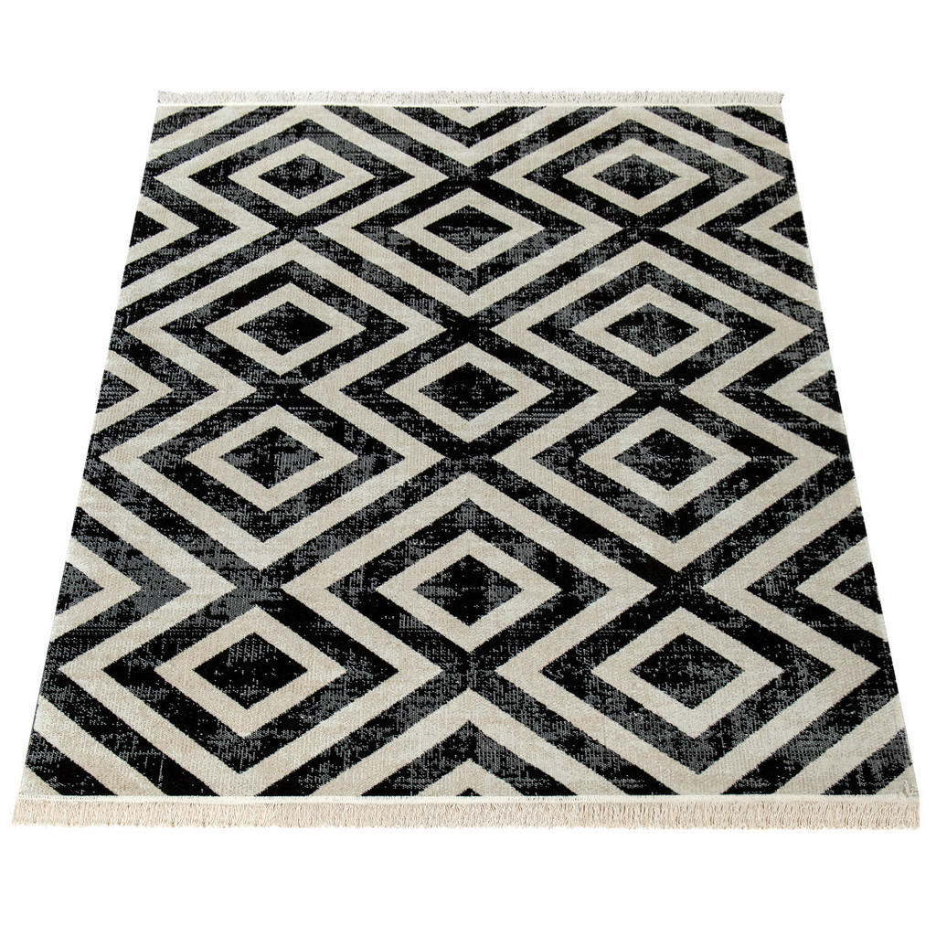 Paco Home OUTDOORTEPPICH Mehrfarbig