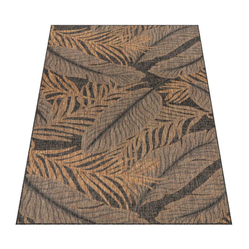 Paco Home OUTDOORTEPPICH Natur