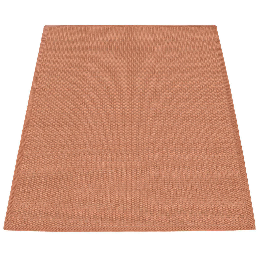 Paco Home Outdoorteppich, Rost, Textil, Rechteckig, 200x350 cm, strapazierfähig, für Fußbodenheizung geeignet, Teppiche & Böden, Teppiche, Outdoorteppiche Paco Home Outdoorteppich, Rost, Textil, Rechteckig, 200x350 cm, strapazierfähig, für Fußbodenheizung geeignet, Teppiche & Böden, Teppiche, Outdoorteppiche von Paco Home