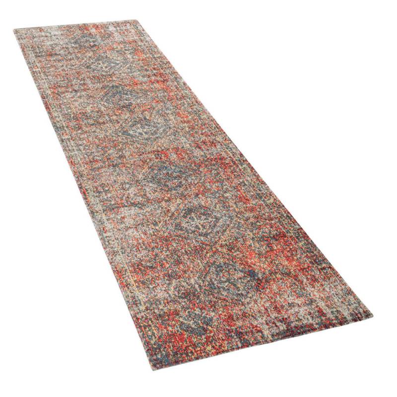 Paco Home OUTDOORTEPPICH Rot