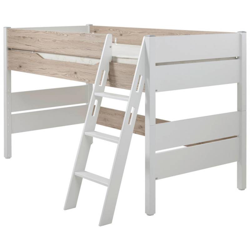 Paidi HOCHBETT Weiß, Eiche Paidi HOCHBETT Weiß, Eiche