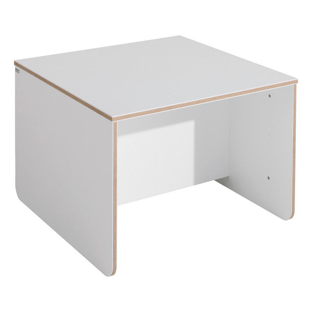 Paidi KINDERTISCH Weiß Paidi KINDERTISCH Weiß