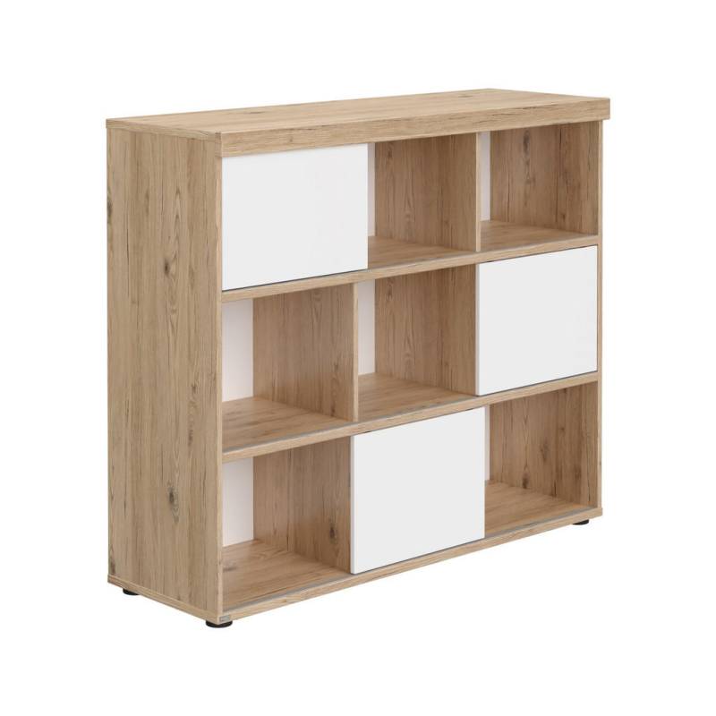 Paidi REGAL Weiß, Eiche Paidi REGAL Weiß, Eiche