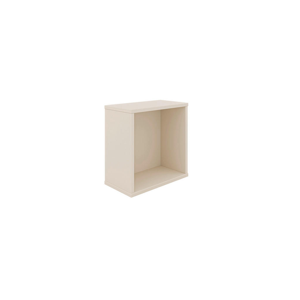 Paidi Wandregal Eefje, Beige, Holzwerkstoff, 35x35x18.7 cm, Blauer Engel, Goldenes M, Kinder- & Jugendzimmer, Kindermöbel, Kinderregale von Paidi