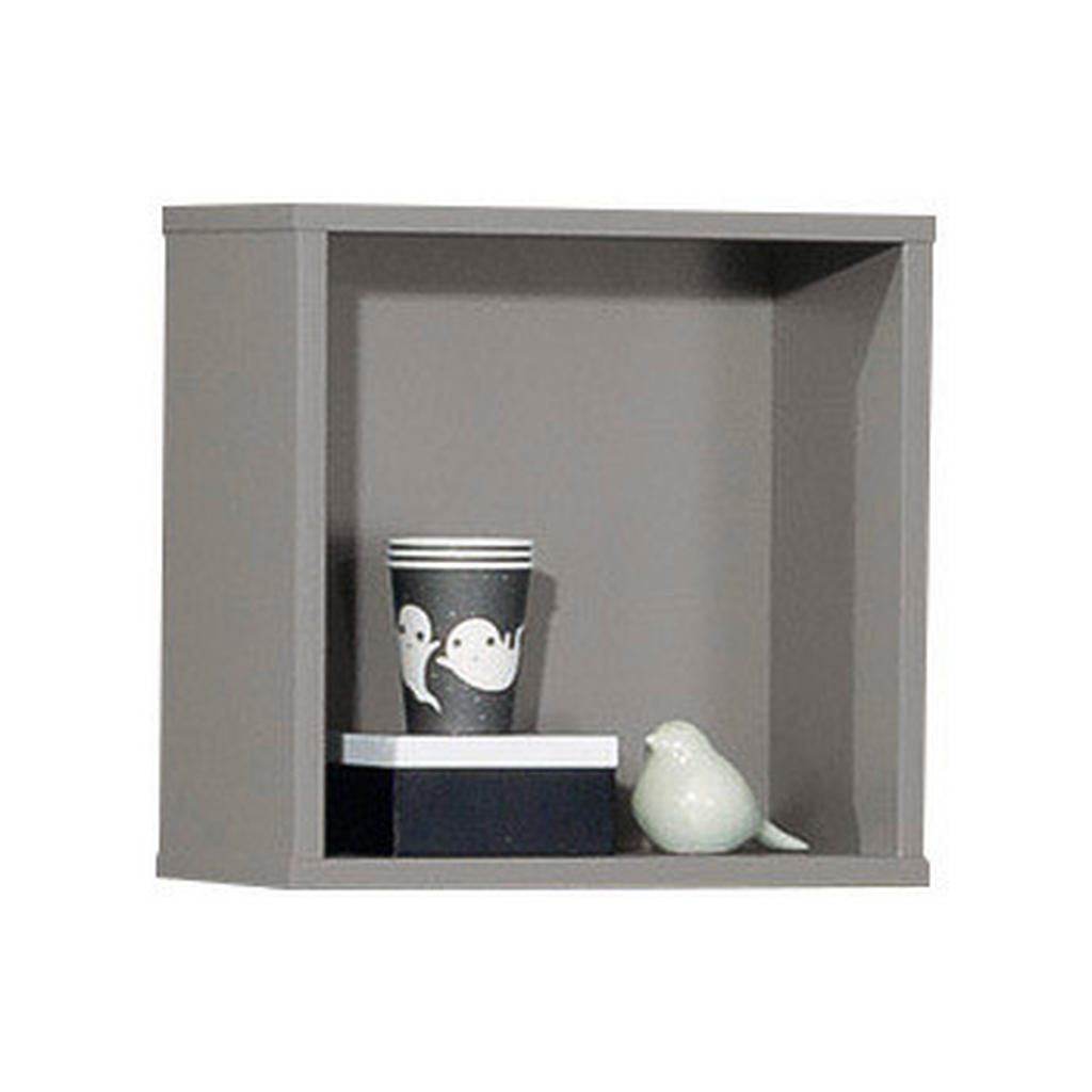 Paidi Wandregal Sten, Grau, Holzwerkstoff, 35x35x18.7 cm, Blauer Engel, Goldenes M, Beimöbel erhältlich, Küchen, Küchenmöbel, Küchenregale Paidi Wandregal Sten, Grau, Holzwerkstoff, 35x35x18.7 cm, Blauer Engel, Goldenes M, Beimöbel erhältlich, Küchen, Küchenmöbel, Küchenregale von Paidi