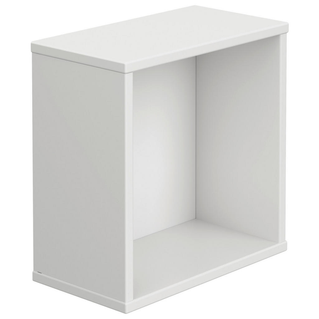 Paidi Wandregal, Weiß, Holzwerkstoff, 35x35x18.7 cm, Blauer Engel, Goldenes M, Beimöbel erhältlich, hängend, Kinder- & Jugendzimmer, Kindermöbel, Kinderregale Paidi Wandregal, Weiß, Holzwerkstoff, 35x35x18.7 cm, Blauer Engel, Goldenes M, Beimöbel erhältlich, hängend, Kinder- & Jugendzimmer, Kindermöbel, Kinderregale von Paidi