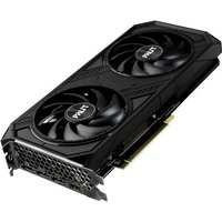 Palit Grafikkarte Nvidia GeForce RTX 4070 12GB GDDR6X-RAM PCIe, HDMI®, DisplayPort von Palit