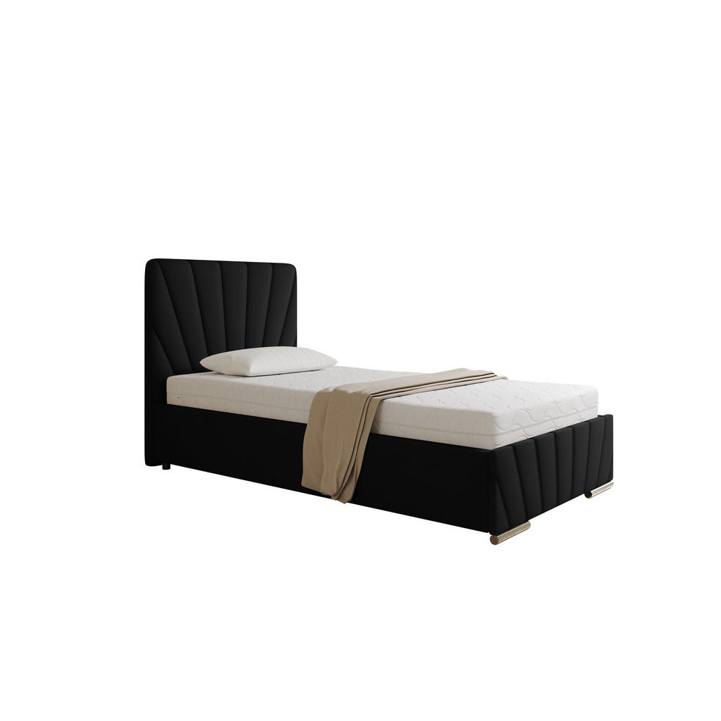 Panda Möbel Polsterbett, Rosa, Holz, Mode, 100x200 cm, Oeko-Tex® Standard 100, Schlafzimmer, Betten, Polsterbetten Panda Möbel Polsterbett, Rosa, Holz, Mode, 100x200 cm, Oeko-Tex® Standard 100, Schlafzimmer, Betten, Polsterbetten von Panda Möbel