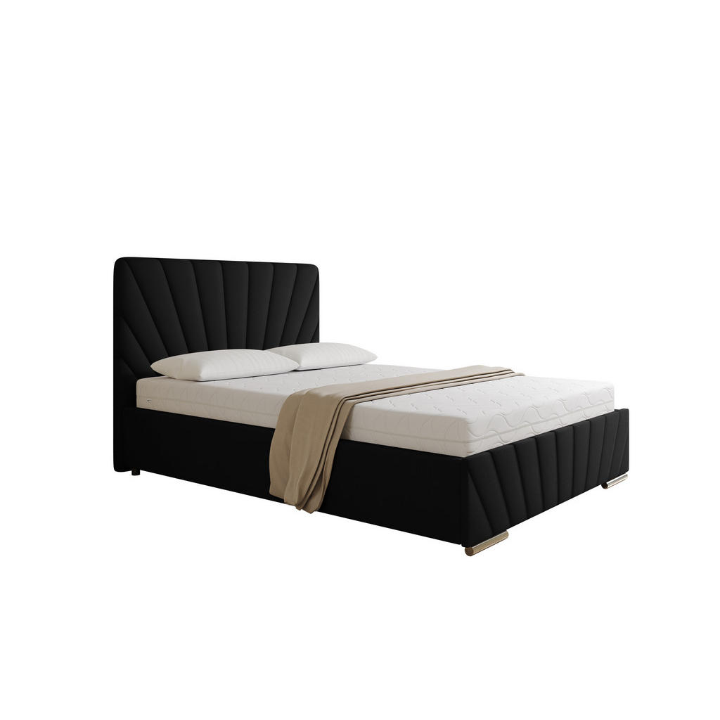 Panda Möbel Polsterbett, Rosa, Holz, Mode, 140x200 cm, Oeko-Tex® Standard 100, Schlafzimmer, Betten, Polsterbetten Panda Möbel Polsterbett, Rosa, Holz, Mode, 140x200 cm, Oeko-Tex® Standard 100, Schlafzimmer, Betten, Polsterbetten von Panda Möbel