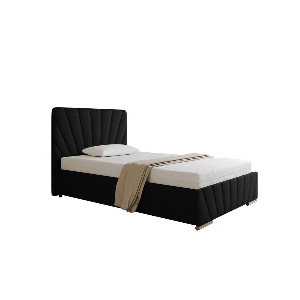 Panda Möbel Polsterbett, Rosa, Holz, Mode, 120x200 cm, Oeko-Tex® Standard 100, Schlafzimmer, Betten, Polsterbetten Panda Möbel Polsterbett, Rosa, Holz, Mode, 120x200 cm, Oeko-Tex® Standard 100, Schlafzimmer, Betten, Polsterbetten von Panda Möbel