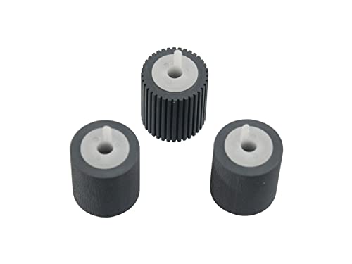CoreParts Paper Pickup Roller Kit Sharp ARM550, 620, 700, MSP3314 (Sharp ARM550, 620, 700, MX-M550, 620, 700, 4100N, 5000N, 4101N, 5001N, M623N) CoreParts Paper Pickup Roller Kit Sharp ARM550, 620, 700, MSP3314 (Sharp ARM550, 620, 700, MX-M550, 620, 700, 4100N, 5000N, 4101N, 5001N, M623N) von CoreParts