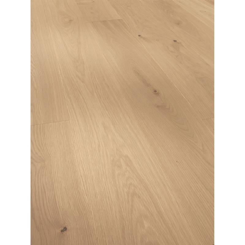 Parador Parkettmuster Basic Classic Eiche Pure matt  Landhausdiele von Parador