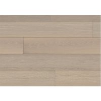 Parkett Europ. Eiche 15 x 250 x 2200 mm, Country, grauweiß gebeizt, extrem matt lackiert, gebürstet (2,75 m² / Paket) von woodstore24