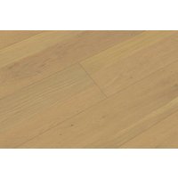 Parkett Europ. Eiche 15 x 250 x 2200 mm, Country, unbehandelt, gebürstet (2,75 m² / Paket) von woodstore24