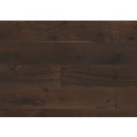 Parkett Europäische Eiche 19 x 250 x 2200 mm, wärmebehandelt, oxidativ geölt, gebürstet (2,2 m² / Paket) von woodstore24