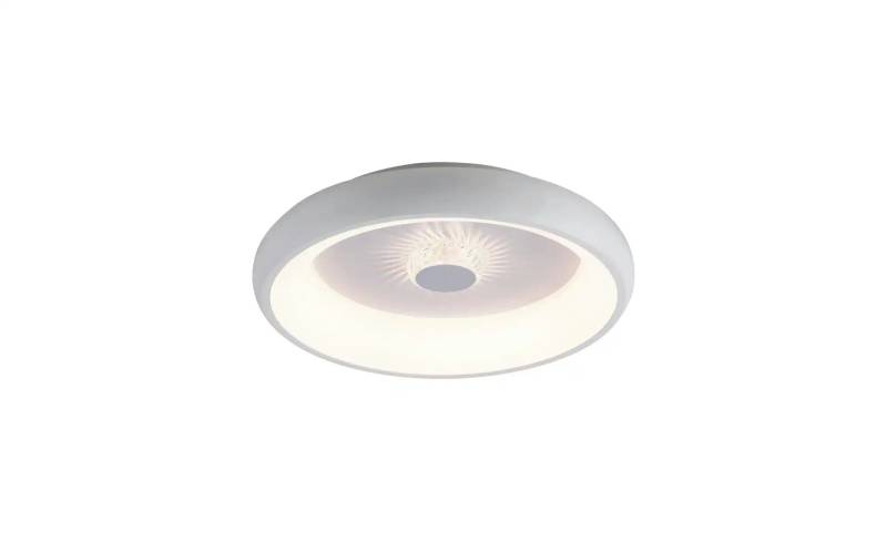 Paul Neuhaus Deckenleuchte   ¦ weiß ¦ Maße (cm): B: 45 H: 10 T: 10.0 Lampen & Leuchten > Innenleuchten > Deckenlampen - Möbel Kraft