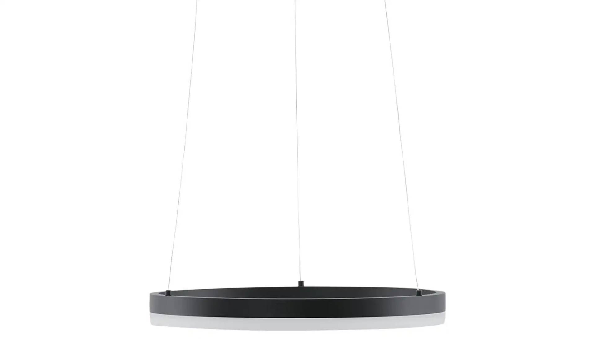 Paul Neuhaus LED-Pendelleuchte  1-flammig  anthrazit   ¦ grau ¦ Maße (cm): H: 120  Ø: 40.0 Lampen & Leuchten > Innenleuchten > Pendelleuchten - Möbel Kraft