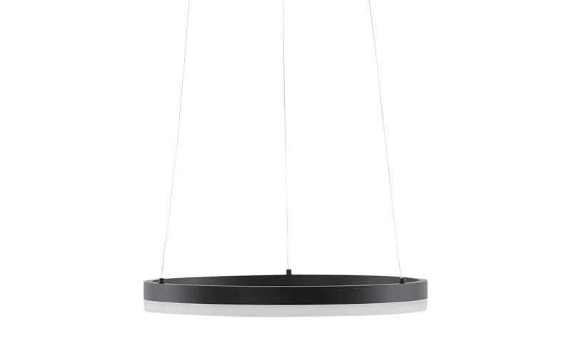 Paul Neuhaus LED-Pendelleuchte  1-flammig  anthrazit   ¦ grau ¦ Maße (cm): H: 120  Ø: 40.0 Lampen & Leuchten > Innenleuchten > Pendelleuchten - Möbel Kraft