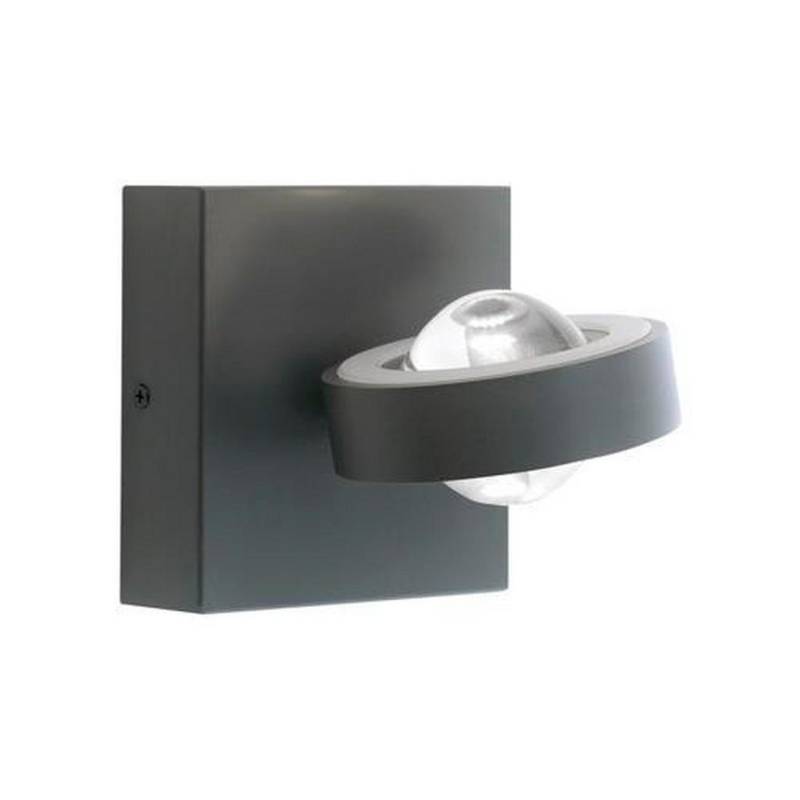 Paul Neuhaus LED-WANDLEUCHTE Anthrazit