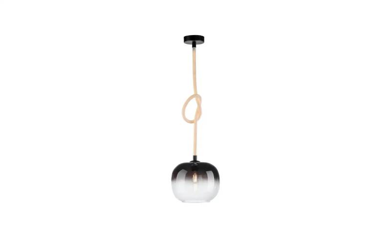 Paul Neuhaus Pendelleuchte   ¦ schwarz ¦ Maße (cm): B: 30 H: 150 T: 150.0 Lampen & Leuchten > Innenleuchten > Pendelleuchten - Möbel Kraft