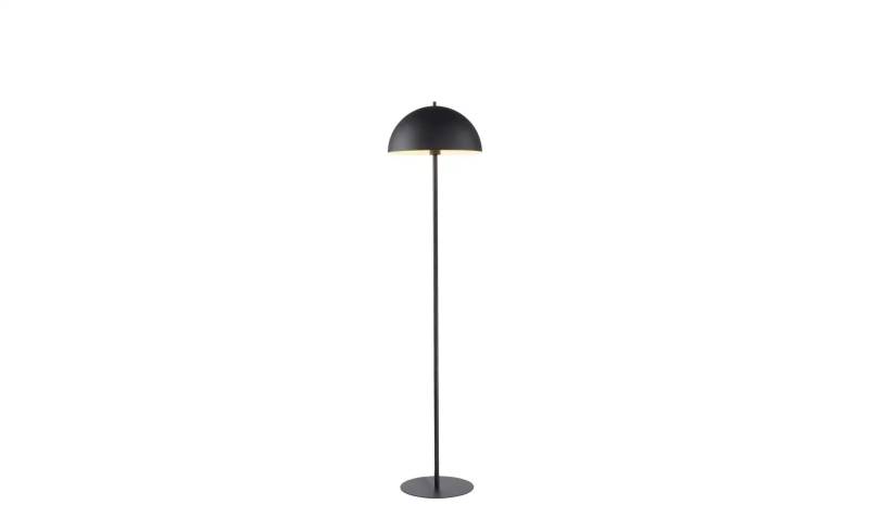 Paul Neuhaus Stehleuchte   ¦ schwarz ¦ Maße (cm): B: 38 H: 155  Ø: 38.0 Lampen & Leuchten > Innenleuchten > Stehlampen - Möbel Kraft