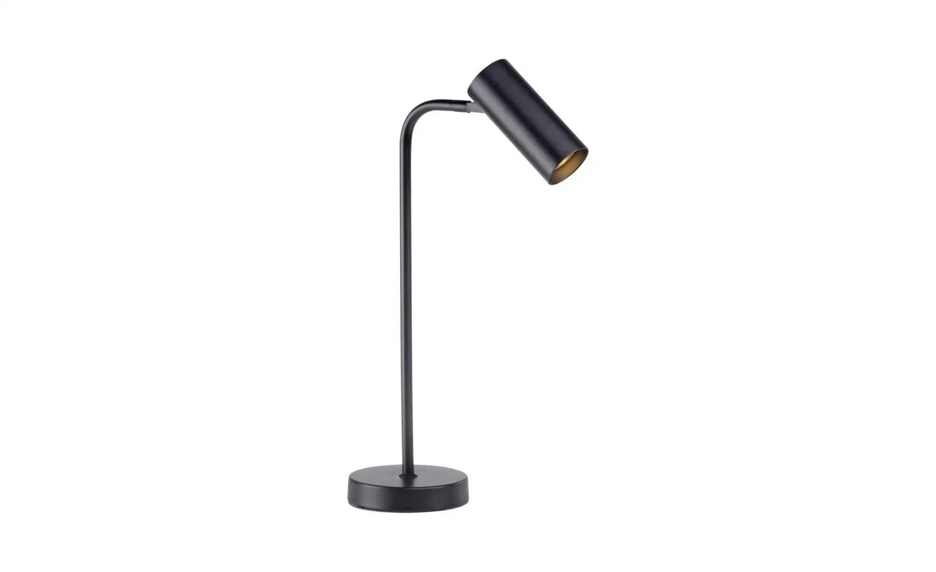 Paul Neuhaus Tischleuchte   ¦ schwarz ¦ Maße (cm): B: 13 H: 46  Ø: 13.0 Lampen & Leuchten > LED-Leuchten > LED-Tischlampen - Möbel Kraft