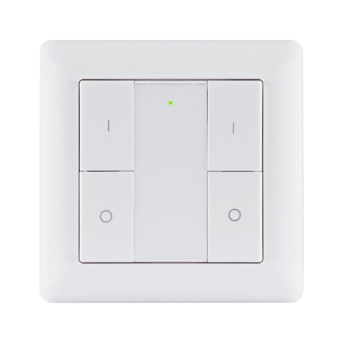 Paulmann Wandschalter Smart Home Zigbee 3,0 von Paulmann