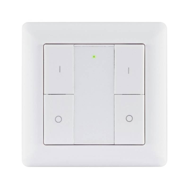 Paulmann Wandschalter Smart Home Zigbee 3,0 von Paulmann