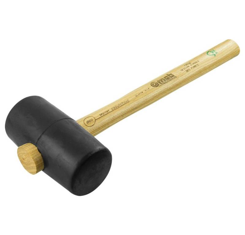 Peddinghaus Hammer Peddinghaus 0367900201 Gummihammer 1180 g 1 St. von Peddinghaus