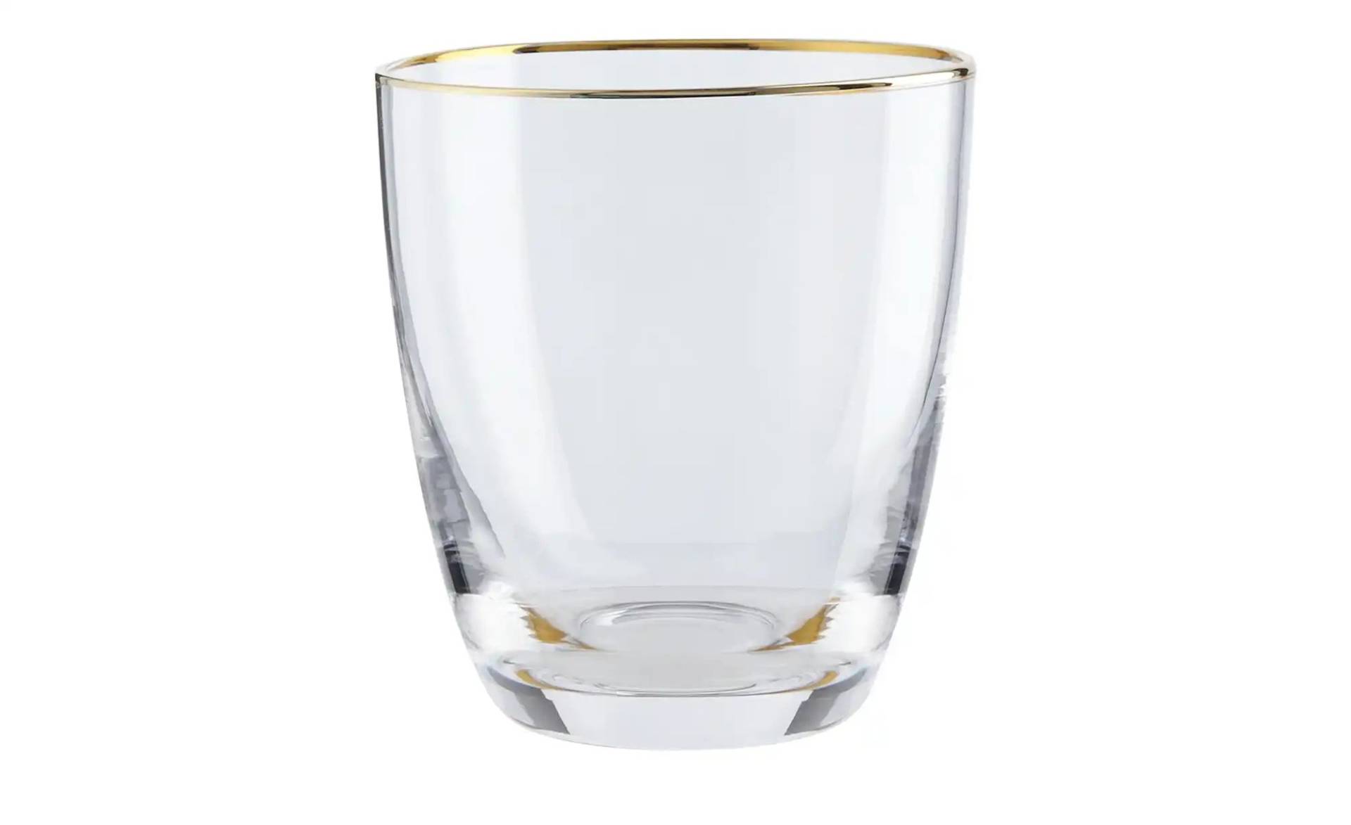 Peill+Putzler Becher 300 ml Gala ¦ gold ¦ Maße (cm): H: 9,5 Ø: 8.3 Gläser & Karaffen - Höffner Peill+Putzler Becher 300 ml Gala ¦ gold ¦ Maße (cm): H: 9,5 Ø: 8.3 Gläser & Karaffen - Höffner