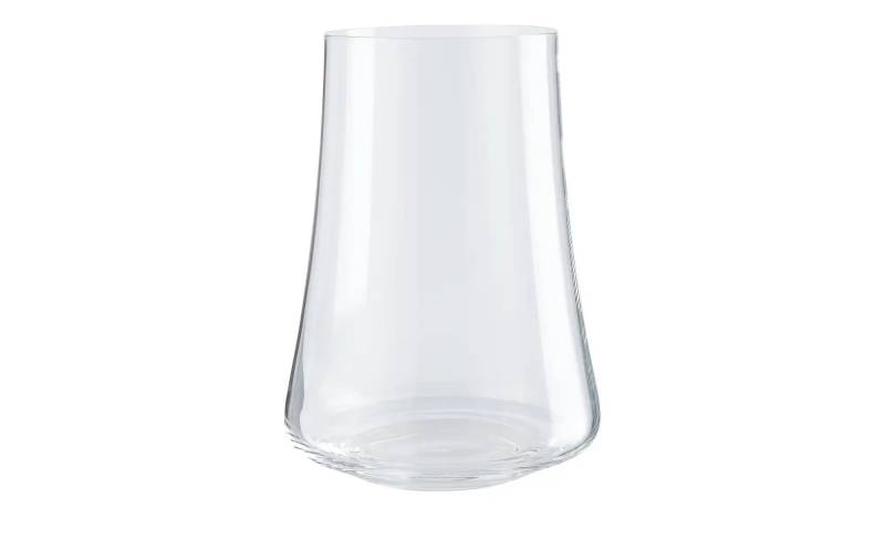 Peill+Putzler Becher 400 ml   Ambra ¦ transparent/klar ¦ Glas ¦ Maße (cm): H: 12,5 Gläser & Karaffen - Möbel Kraft