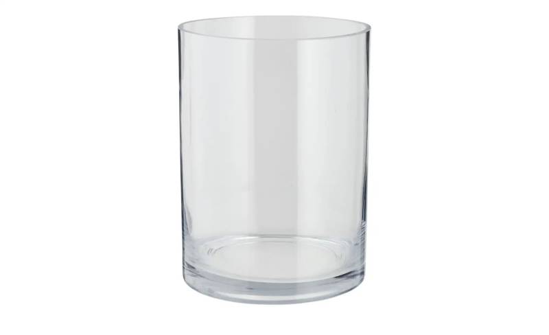Peill+Putzler Glaszylinder   ¦ transparent/klar ¦ Glas ¦ Maße (cm): H: 20  Ø: 15 Accessoires > Vasen - Höffner