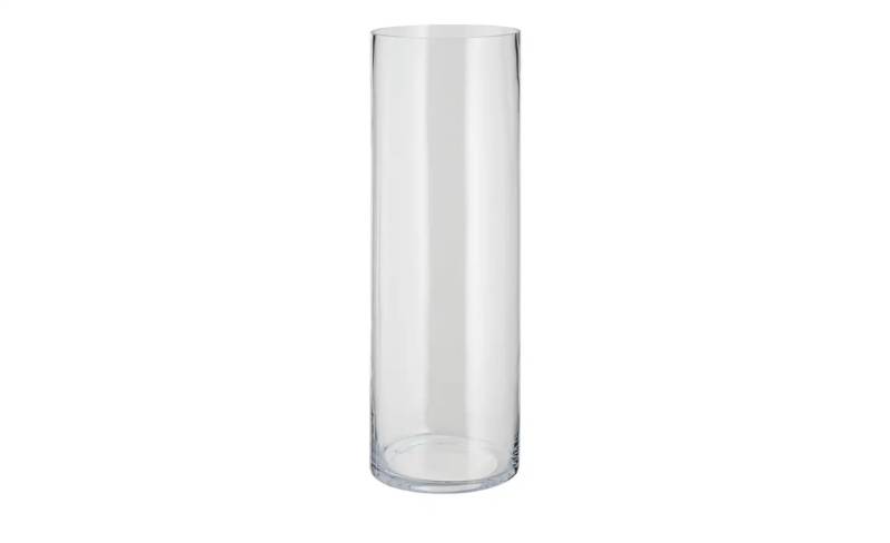 Peill+Putzler Glaszylinder   ¦ transparent/klar ¦ Glas ¦ Maße (cm): H: 60  Ø: 20 Accessoires > Vasen - Höffner