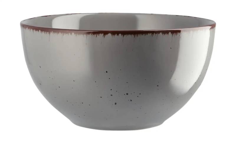 Peill+Putzler Schüssel 14 cm   Siena ¦ grau ¦ Steinzeug/Steingut Ø: 14.0 Geschirr > Einzelgeschirrteile - Möbel Kraft