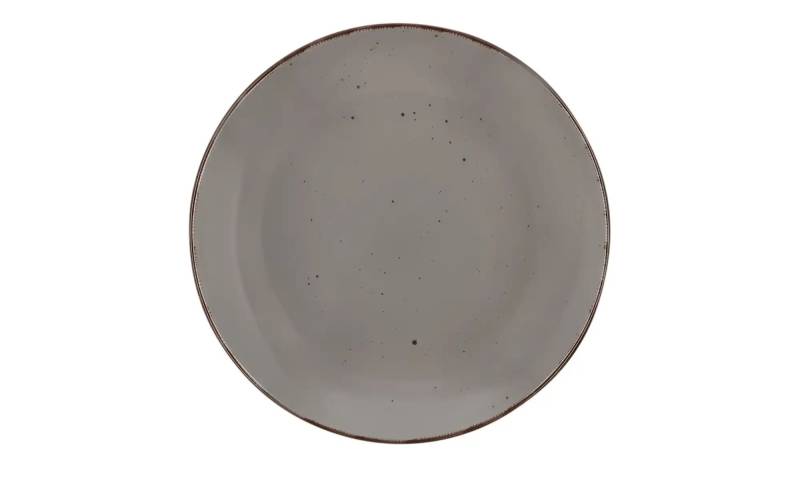Peill+Putzler Speiseteller 27 cm  Siena ¦ Steinzeug/Steingut Ø: 26.5 Geschirr > Einzelgeschirrteile - Möbel Kraft