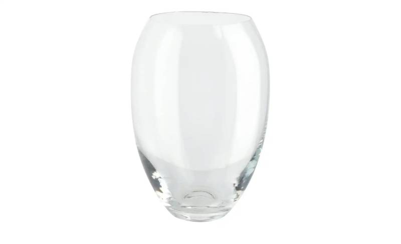 Peill+Putzler Vase  For your home ¦ transparent/klar ¦ Glas  ¦ Maße (cm): H: 22,5  Ø: 14.5 Accessoires > Vasen - Höffner