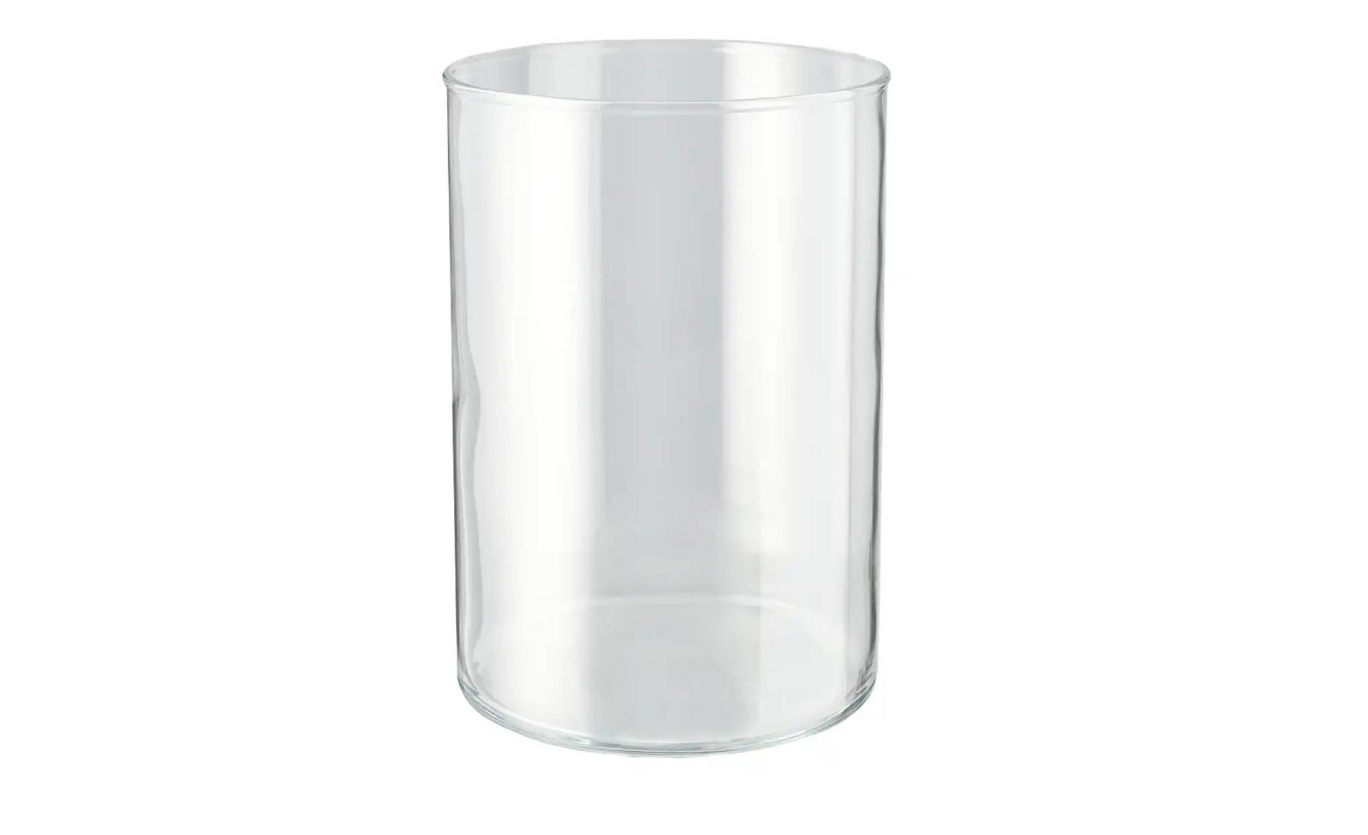 Peill+Putzler Vase   ¦ transparent/klar ¦ Maße (cm): H: 17  Ø: 12 Accessoires > Vasen - Höffner