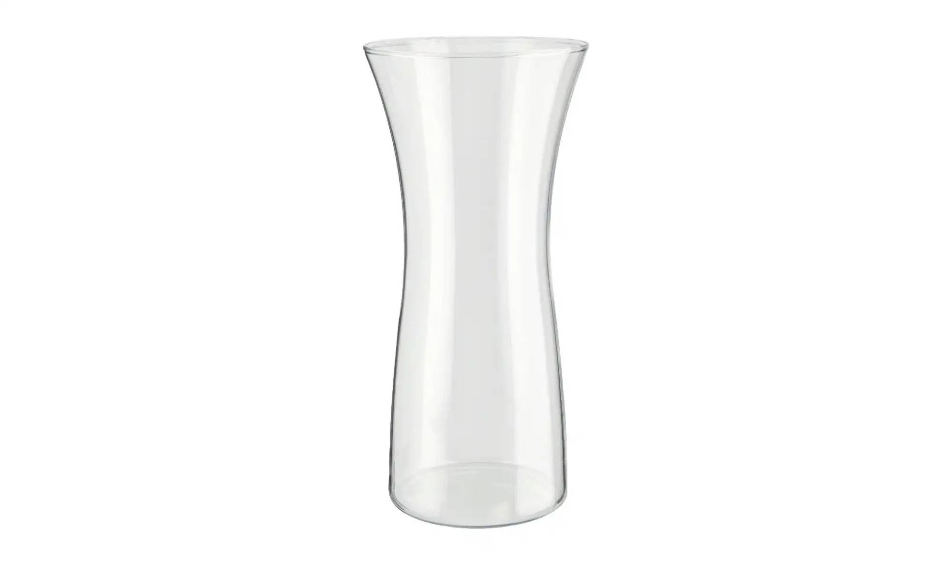 Peill+Putzler Vase   ¦ transparent/klar ¦ Maße (cm): H: 30  Ø: 14 Accessoires > Vasen - Höffner