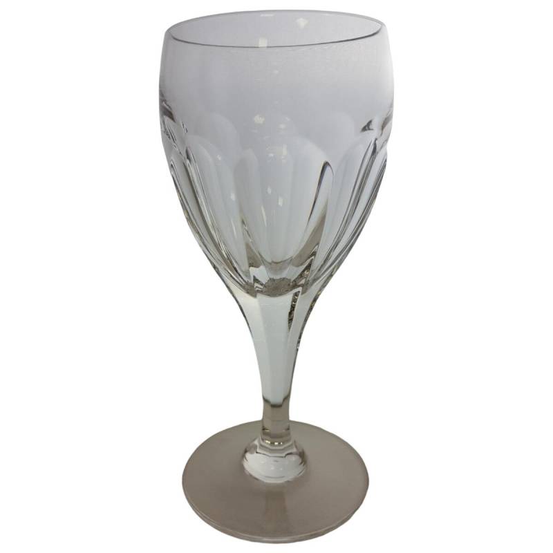 Weinglas mit Signatur 15 cm Peill & Putzler Transparent gebraucht - sehr gut