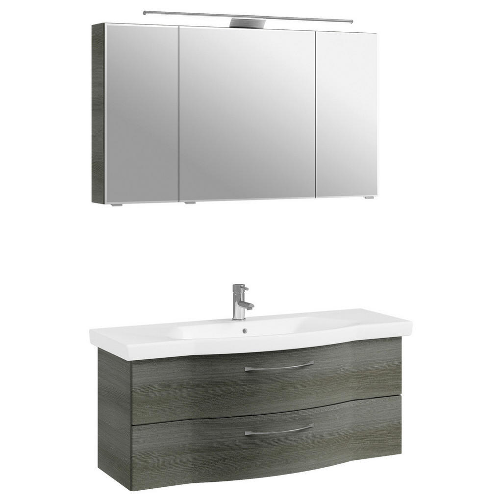 Pelipal Badezimmer 6005, Graphit, Metall, 3-teilig, 6 Fächer, 2 Schubladen, 122 cm, Made in Germany, hängend, Typenvielfalt, Badezimmer, Badmöbelsets & Badmöbelserien, Badmöbel-Sets Pelipal Badezimmer 6005, Graphit, Metall, 3-teilig, 6 Fächer, 2 Schubladen, 122 cm, Made in Germany, hängend, Typenvielfalt, Badezimmer, Badmöbelsets & Badmöbelserien, Badmöbel-Sets von Pelipal